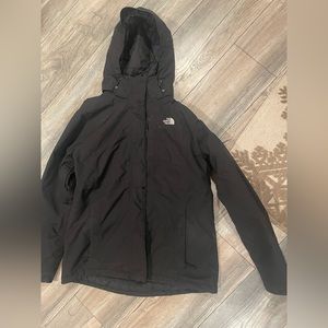 North Face Antora Triclimate Jacket